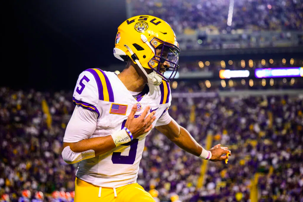 The 2023 Heisman Trophy Finalists | The GIST