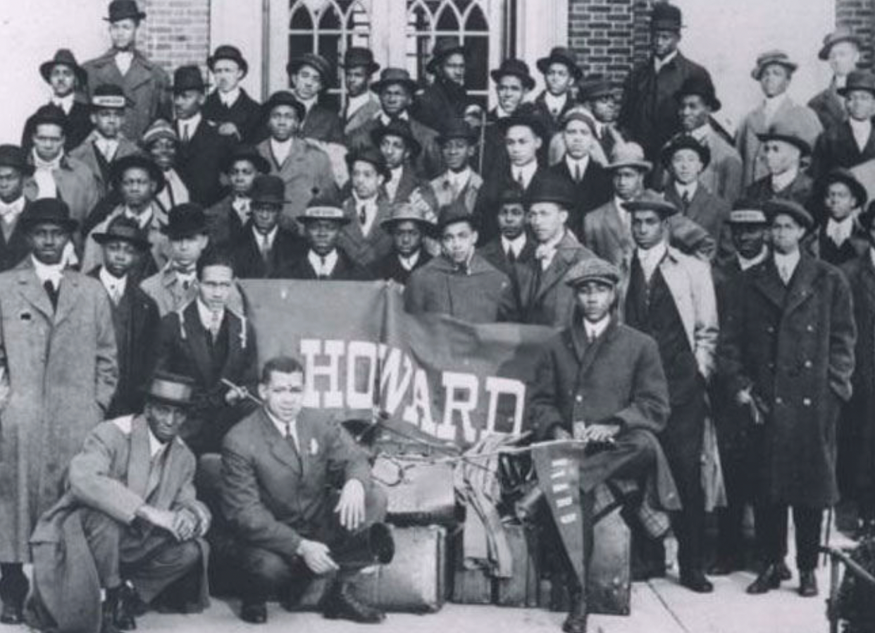 Black College Nines – Current and Historical HBCU Baseball News