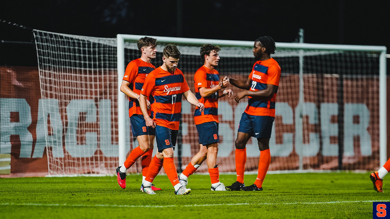 Syracuse Soccer Jersey