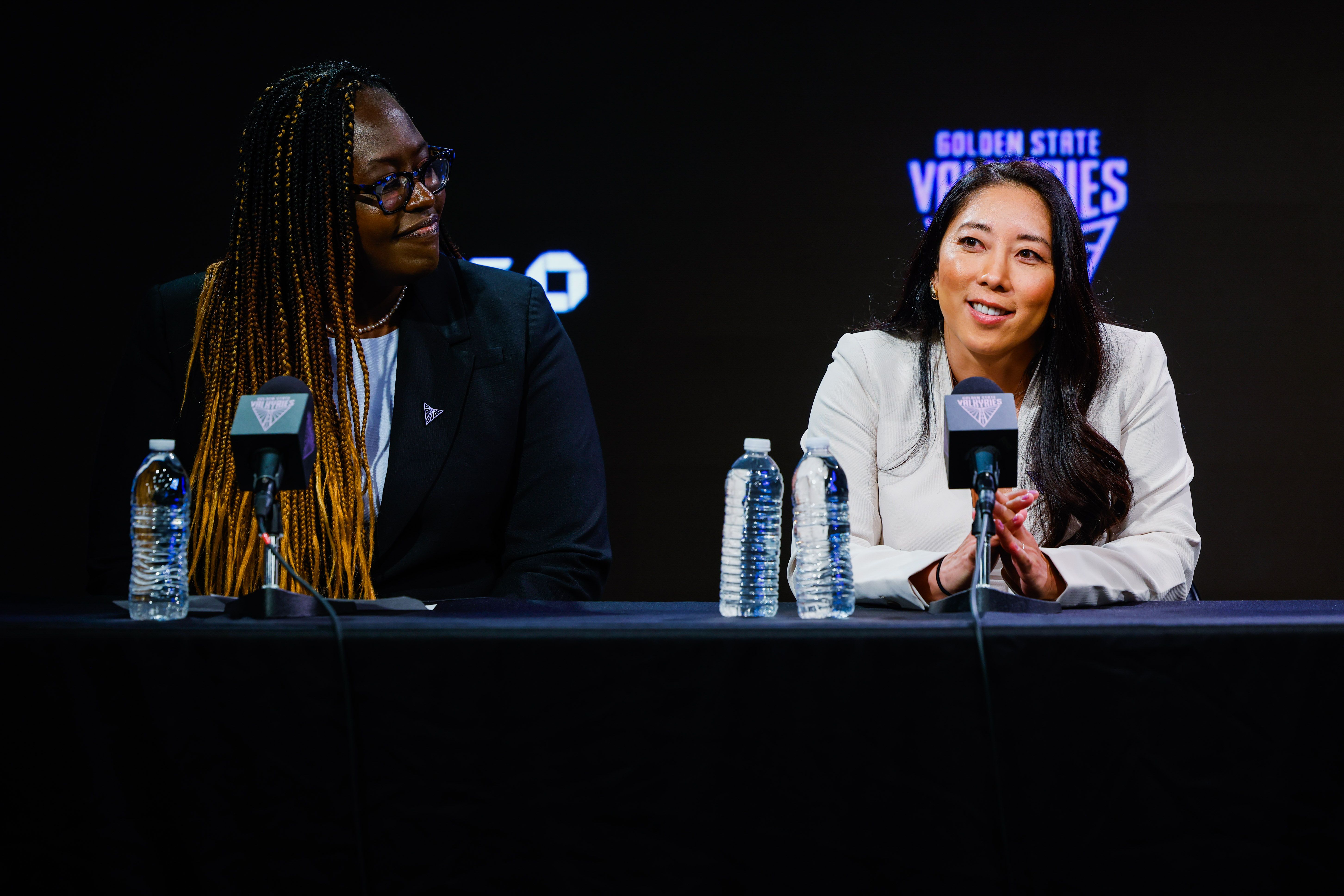 WNBA builds on 2024 draft success with December expansion draft The GIST