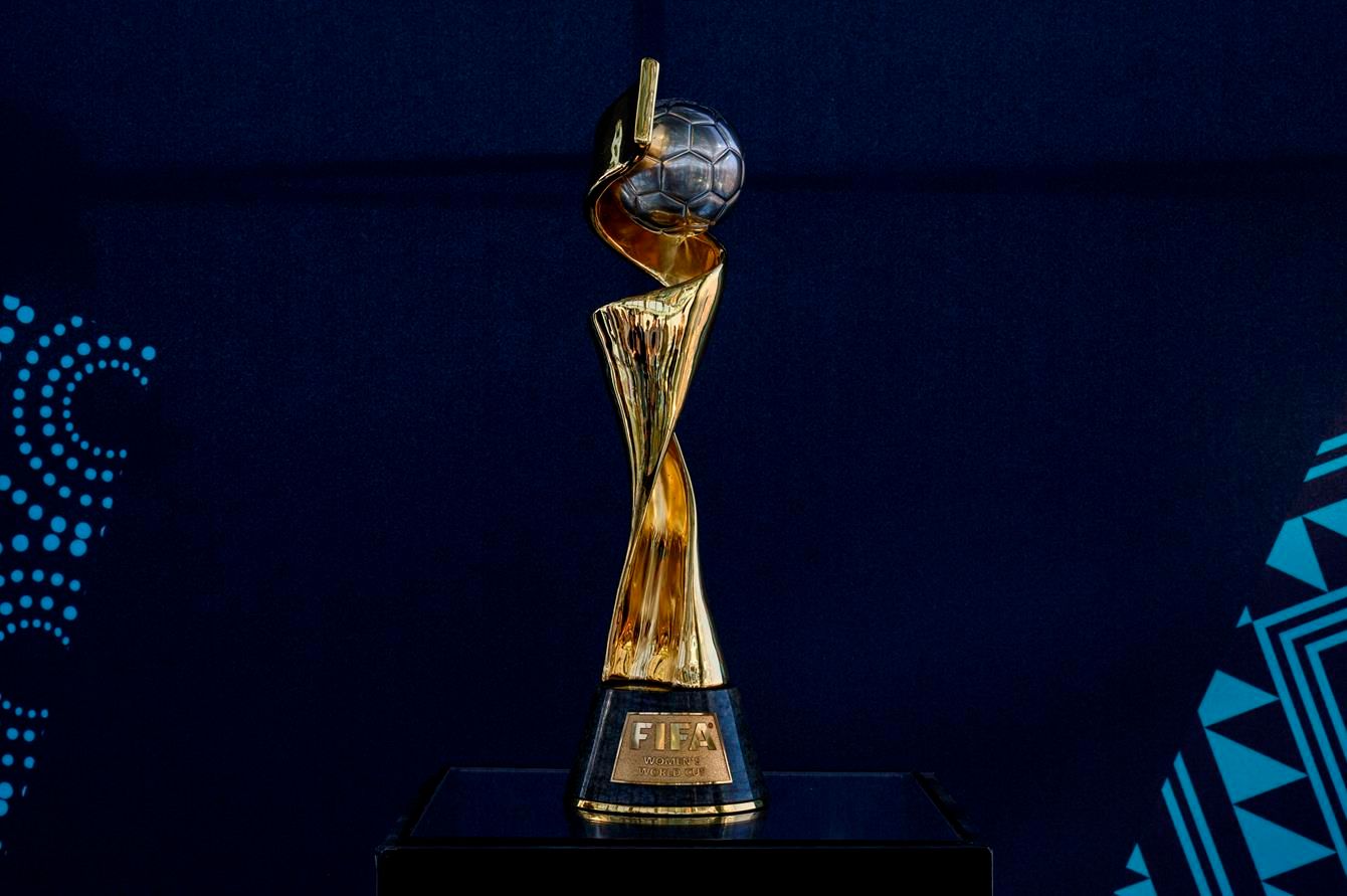 Report: Women's World Cup rights worth $300 million, FIFA says